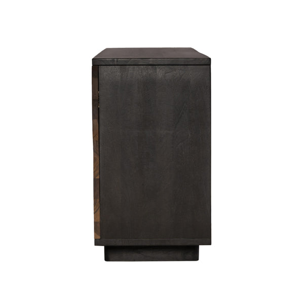 Santa Fe 72" Four Door Sideboard