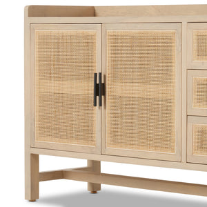 Caprice Sideboard - Natural Mango