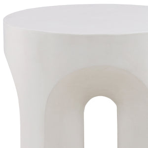 Milan Outdoor Side Table
