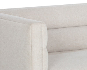 TALBOT SOFA - BELFAST OATMEAL