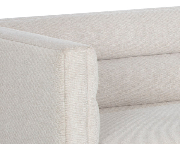 TALBOT SOFA - BELFAST OATMEAL