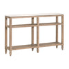 Emerie Narrow Console Table