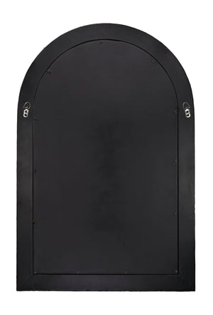 Beverly Mother of Pearl Arch Wall Mirror