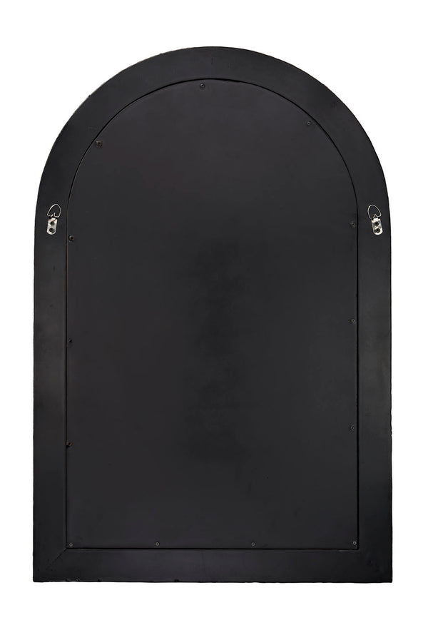 Beverly Mother of Pearl Arch Wall Mirror