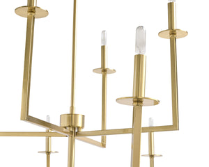 KAYA CHANDELIER