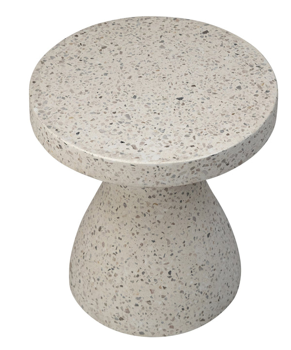 Sienna Outdoor Side Table