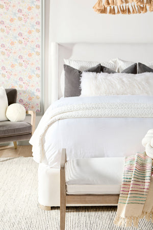Balboa Queen Bed