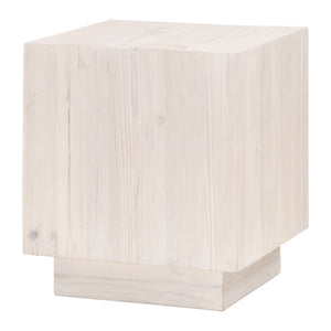 Montauk End Table