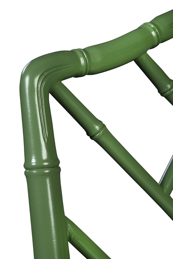 Green Sawyer Side Chair