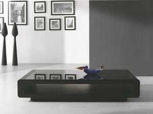 Tyner Modern Coffee Table