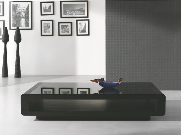 Tyner Modern Coffee Table