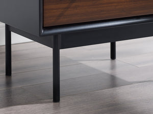 Park Avenue 1 Drawer Nightstand