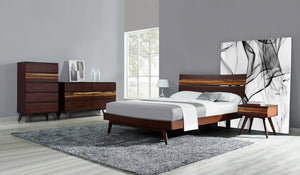 Sable Azara Night Stand
