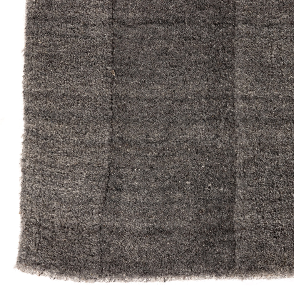 Ario Outdoor Rug In Shadowed Stripe In 9'X12'