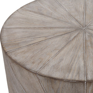 Starshine Wooden Side Table
