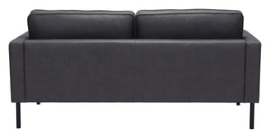 Decade Sofa Vintage Gray
