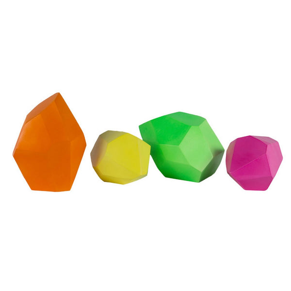 Crystal Brite, Small