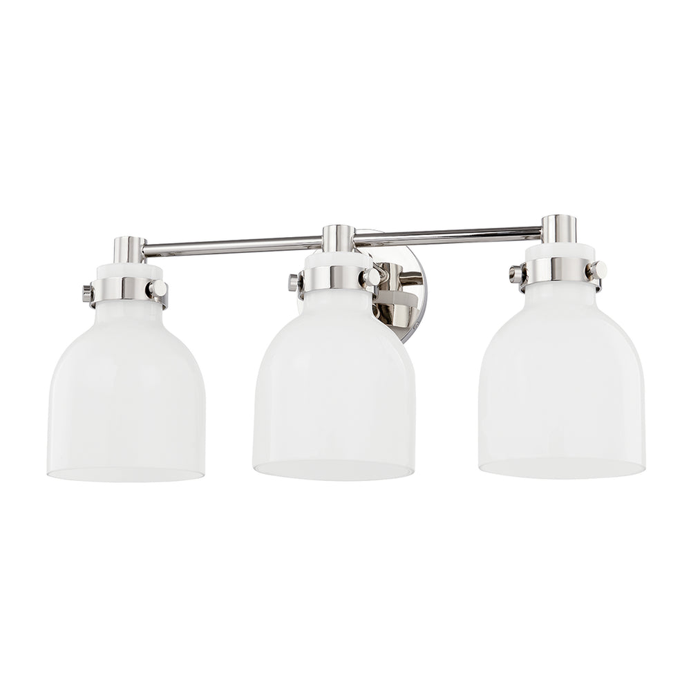 Elli Bath and Vanity