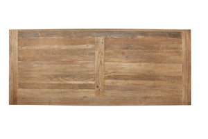 Casio Dining Table