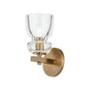 Trey Wall Sconce