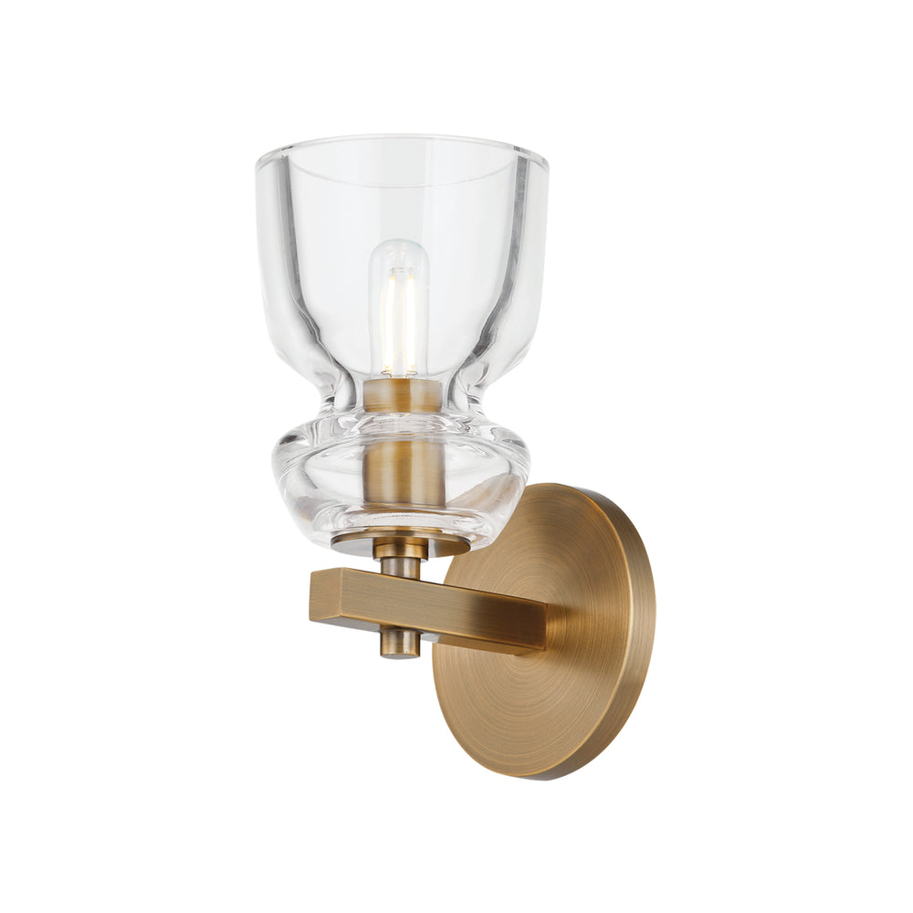 Trey Wall Sconce