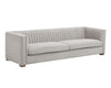 Caitlin Sofa - Hemingway Silver