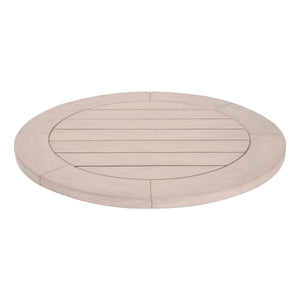 Boca Outdoor Lazy Susan