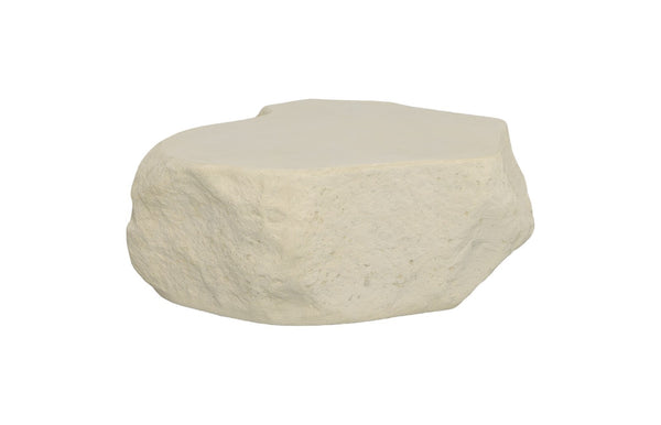 Quarry Coffee Table, Smallall, Roman Stone