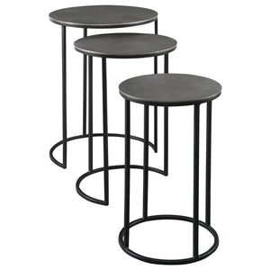 Erik Nesting Tables
