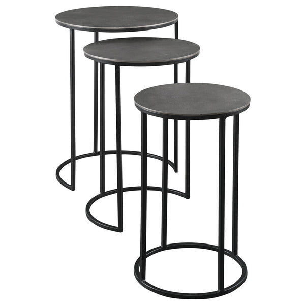 Erik Nesting Tables