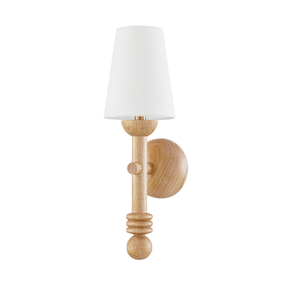 Iver Wall Sconce