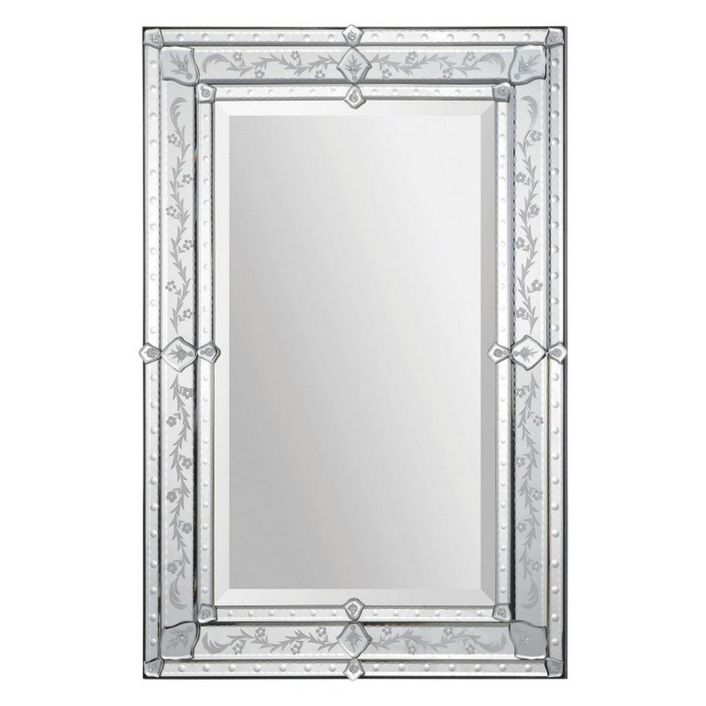 Vincenzo Mirror