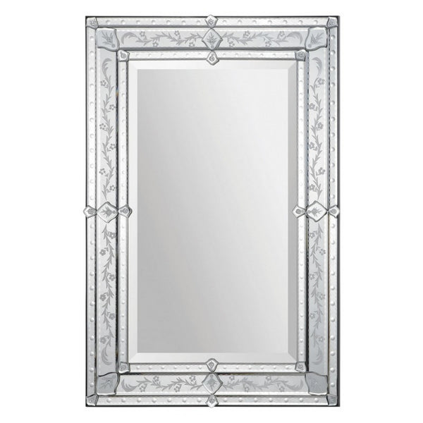 Vincenzo Mirror