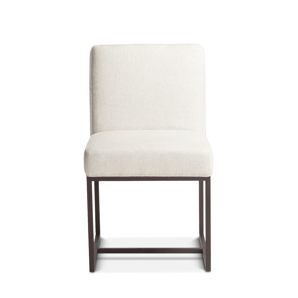 Renegade Collection Renegade Dining Chair, off-white