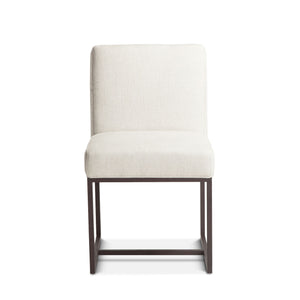 Renegade Collection Renegade Dining Chair, off-white