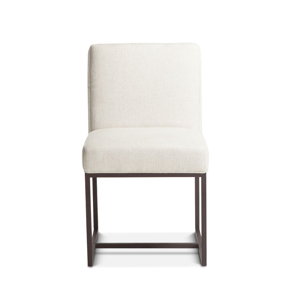 Renegade Collection Renegade Dining Chair, off-white