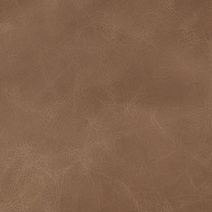 Raeleigh 28.0L x 34.1W x 34.4H Cognac Leather W/ Light Brown Wood Frame Accent Chair