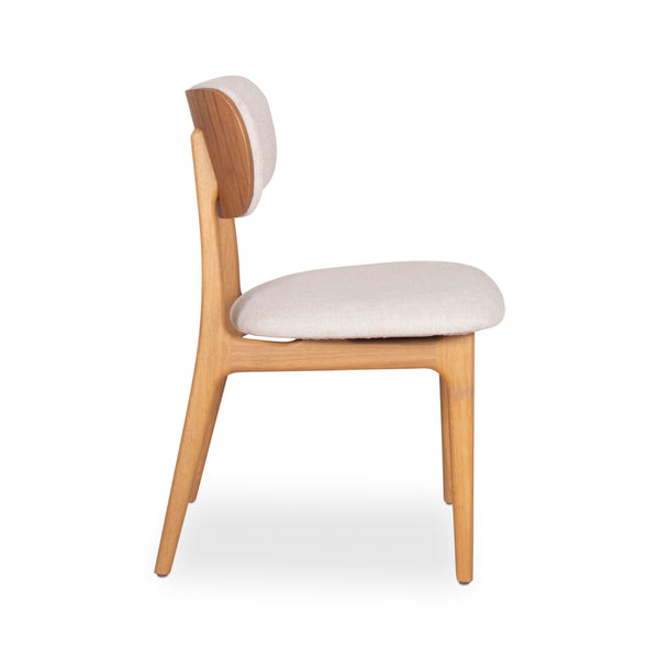 Claudia Side Chair Set