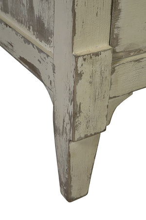Brookside Chest
