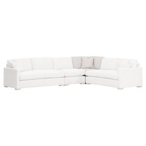 Clara Modular Corner Chair