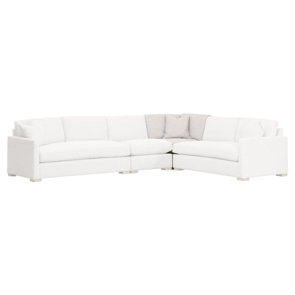 Clara Modular Corner Chair