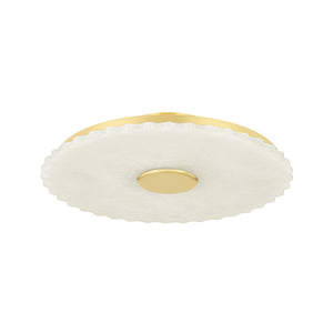 Highland Falls Flush Mount