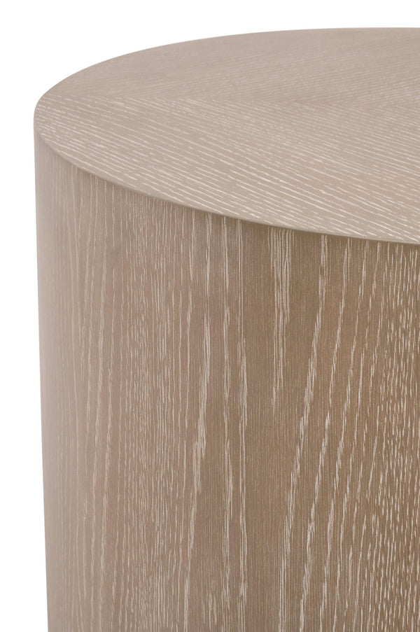 Roto Large End Table