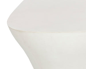 DALI COFFEE TABLE - WHITE