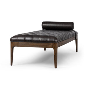 Joanna Bench In Sonoma Black