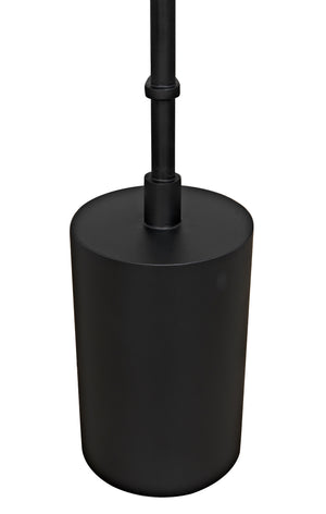 Natilus Floor Lamp