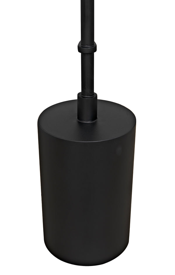 Natilus Floor Lamp