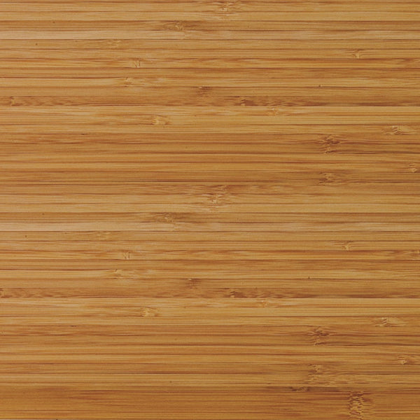 Willow Queen Platform Bed, Caramelized
