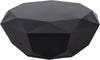 Vernon Coffee Table In Matte Black