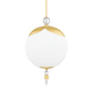 Perla Pendant